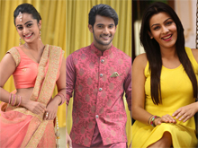 Chuttalabbayi New Photos